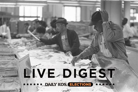 Daily Kos Staff Friday, Apr. . Daily kos elections